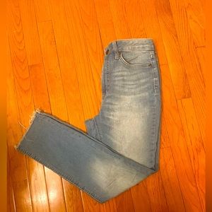 Lauren Conrad skinny jeans